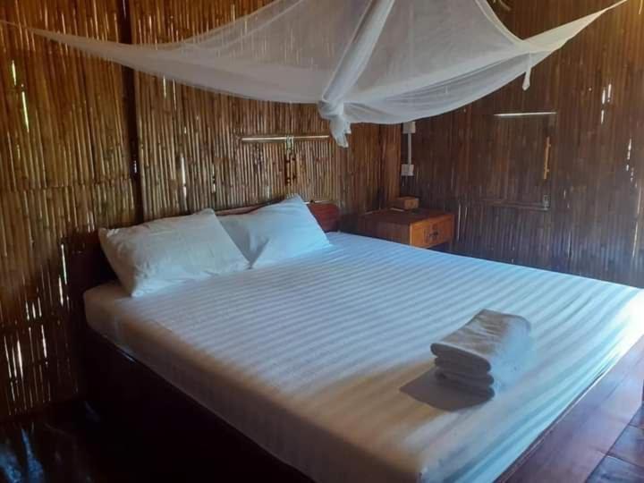 Odambang Village Homestay Battambang Exterior foto