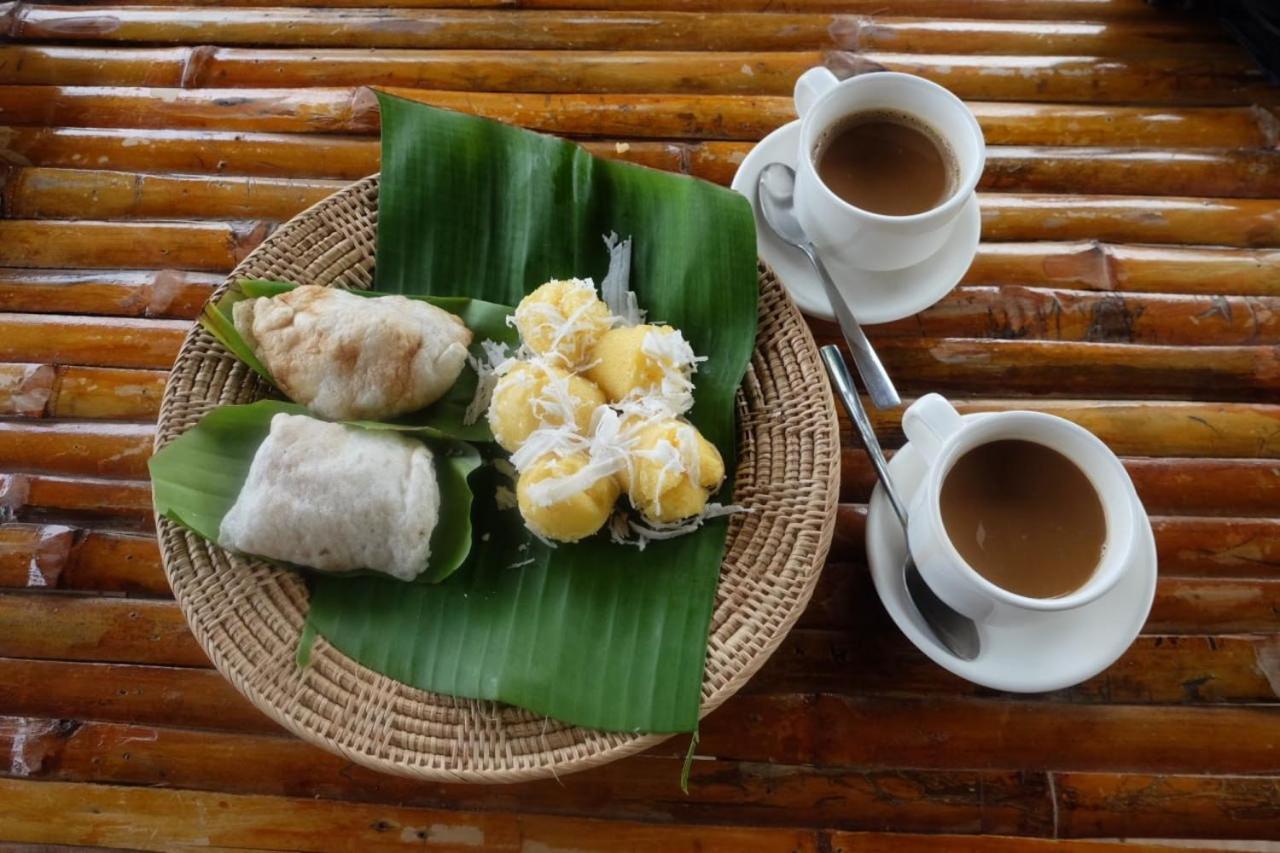 Odambang Village Homestay Battambang Exterior foto
